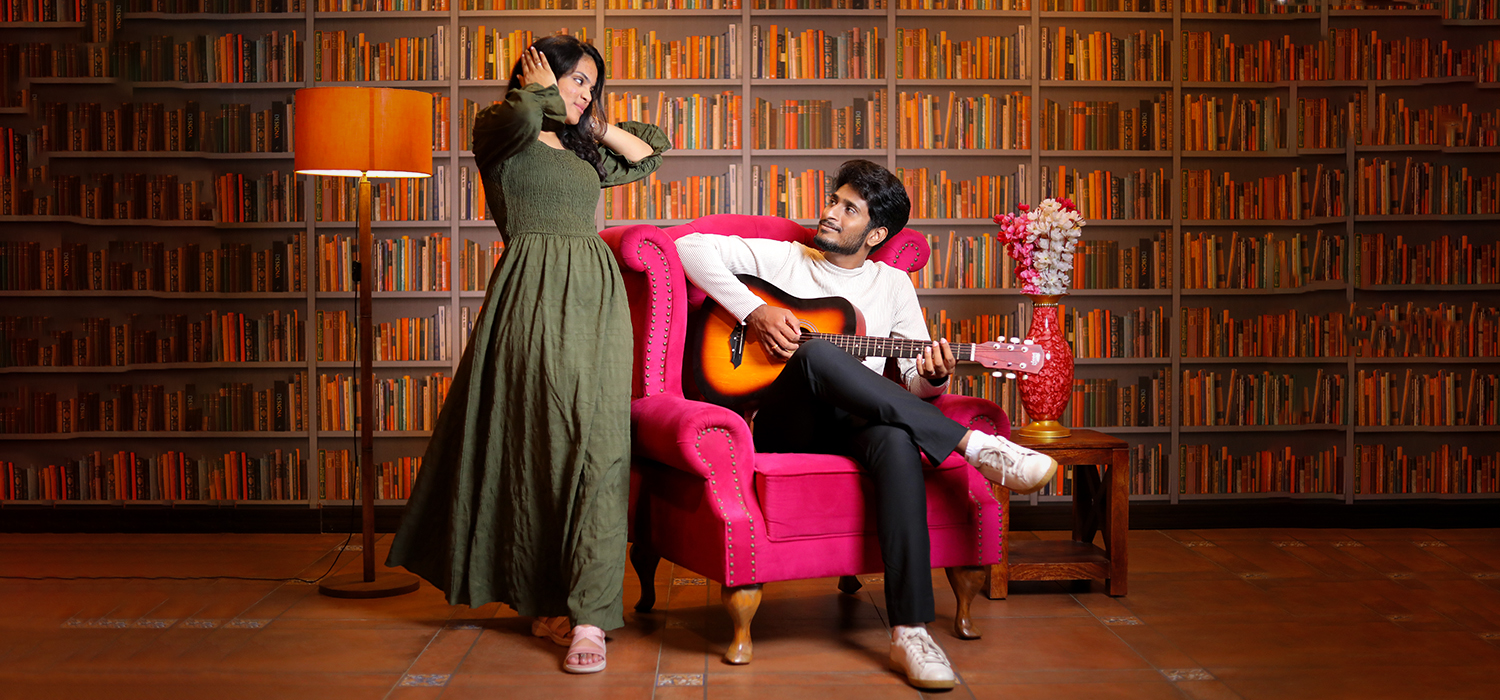 1 wedding photographer in trichy